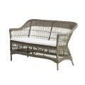 CHARLOT sofa 2 osobowa Georgia Garden