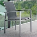 SKELBY krzesło ogrodowe STERN 418460