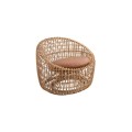 NEST INDOOR fotel lounge 7422RU_7422Y1006