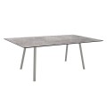 INTERNO stół STERN_180x100_graphite_432122