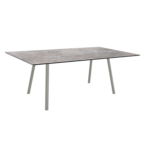 INTERNO stół STERN_180x100_graphite_432122