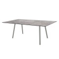 INTERNO stół STERN_180x100_graphite_432122