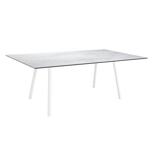 INTERNO stół STERN_180x100_white