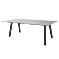 INTERNO stół STERN_220x100_anthrazit_432010