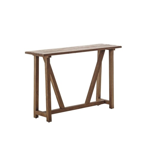 LUCAS console teak