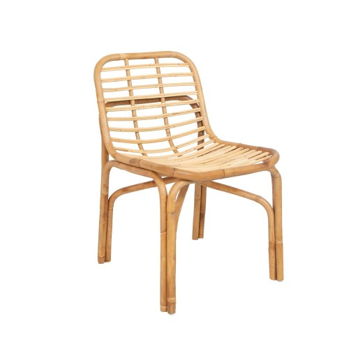 PEAK krzesło rattanowe 7450RU