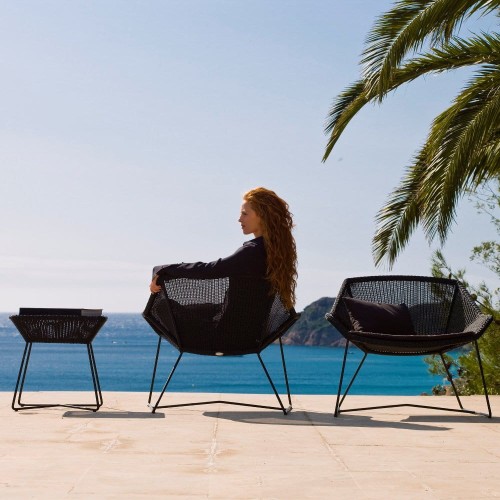 Breeze lounge Cane-line. City Furniture