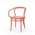 TON krzesło 30 B41 Salmon pink
