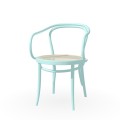 TON krzesło 30 B45 Aqua green