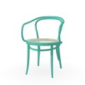 TON krzesło 30 B46 Turquoise green