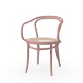TON krzesło 30 B95 Taupe pink