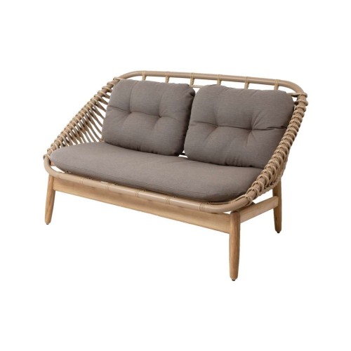 STRING Lounge sofa Cane-line 55020UAITTT