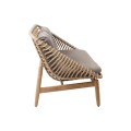 STRING Lounge sofa Cane-line 55020UAITTT