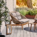 STRING Lounge Cane-line sofa