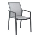 KARI krzesło ogrodowe 416865. STERN