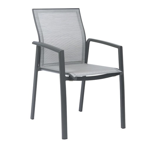 KARI krzesło ogrodowe 416865. STERN