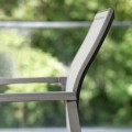KARI krzesło ogrodowe 416865. STERN