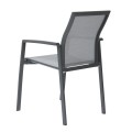 KARI krzesło ogrodowe 416865. STERN