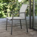 KARI krzesło ogrodowe 416865. STERN