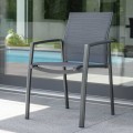 KARI krzesło ogrodowe 416869. STERN