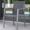 KARI krzesło ogrodowe 416866. STERN