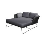 HORIZON Cane-line Daybed