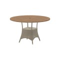 LANSING stół okrągły 5098LT_P120T.