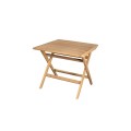 FLIP stół teakowy 50001T