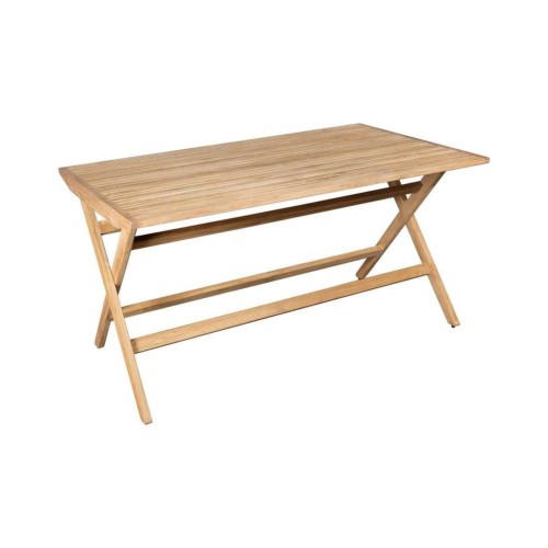 FLIP stół teakowy 50002T