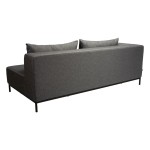 STERN sofa TAAVI prawa
