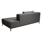 STERN szezlong TAAVI lewy