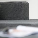 STERN szezlong TAAVI lewy