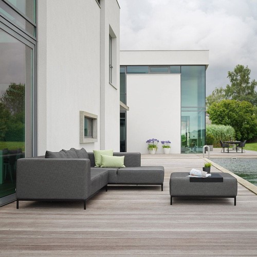 STERN meble wypoczynkowe TAAVI