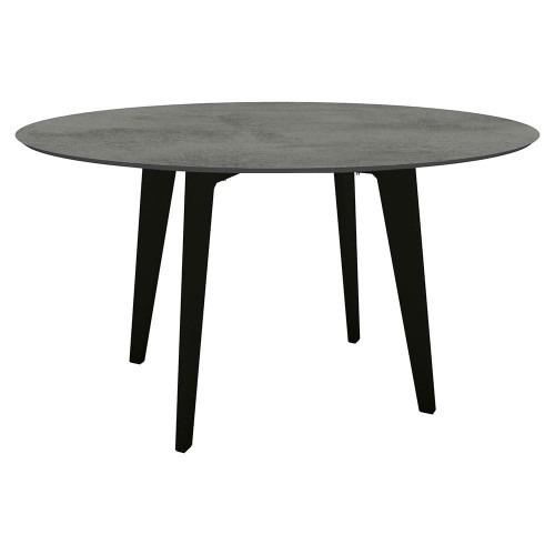 OSKAR stół STERN cement