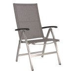 Mika składane krzesło ogrodowe 416932