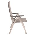 STERN krzesło rozkładane MIKA