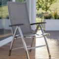 STERN krzesło rozkładane MIKA