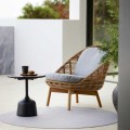 Hive lounge chair Cane-line