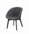 Cane-Line Peacock 7454RODGST