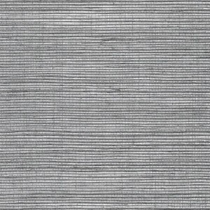 Tapeta SISAL-DESIGN Silver Blue.