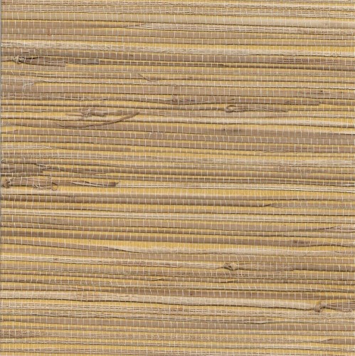Tapeta Seegras Brown Sugar 50-002