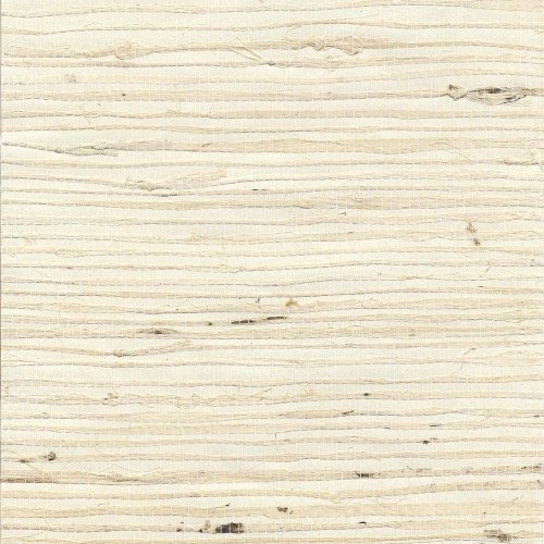 Tapeta naturalna Maranta Cream.