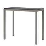 DROP stolik barowy TAUPE.