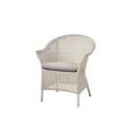 LANSING Cane-line fotel ogrodowy  SAND.