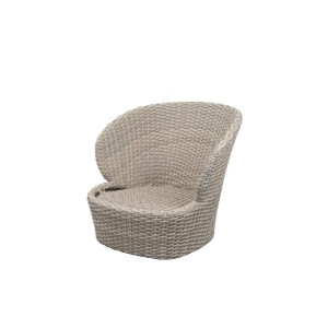 COAST Cane-line fotel  Sand.