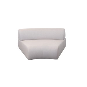 MELLOW  moduł  centralny - Sofa luksusowa.