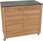 ELMA Sideboard  ogrodowy Teak     