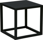 ROBIN stolik black Matt.