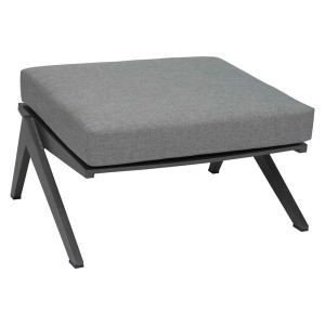 JACKIE Lounge Stool.
