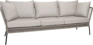 ODEA Bench/Lounger.